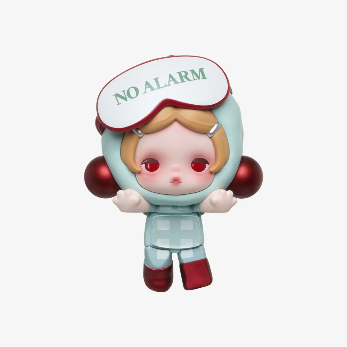 POP BEAN  SKULLPANDA Off Mode Series（PRE OREDER） - POPBOXSS
