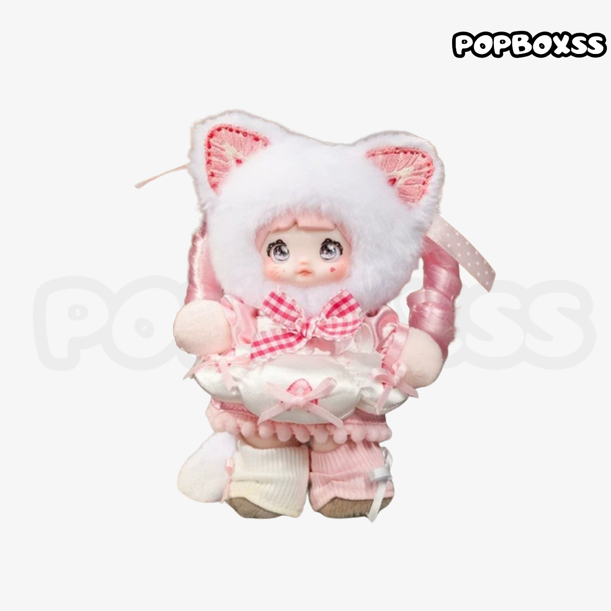 Nommi Izakaya Bites Series Plush Doll Blind Box - POPBOXSS