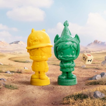 POPMART Polar-Season 3  Series Figures(PRE ORDER) - POPBOXSS