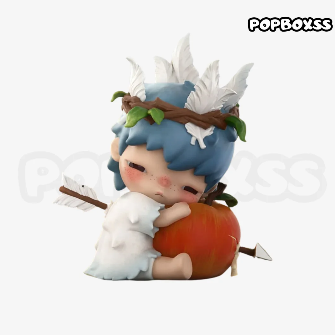 POP MART Hirono The Fruit Series Figure, POP NOW Exclusive (PRE-ORDER)