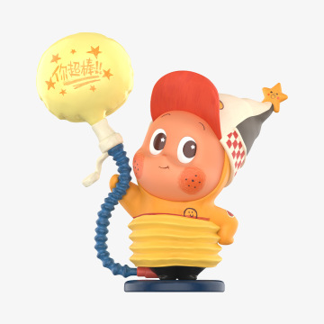 Twinkle Twinkle Be a Little Star Series Figures blind box - POPBOXSS