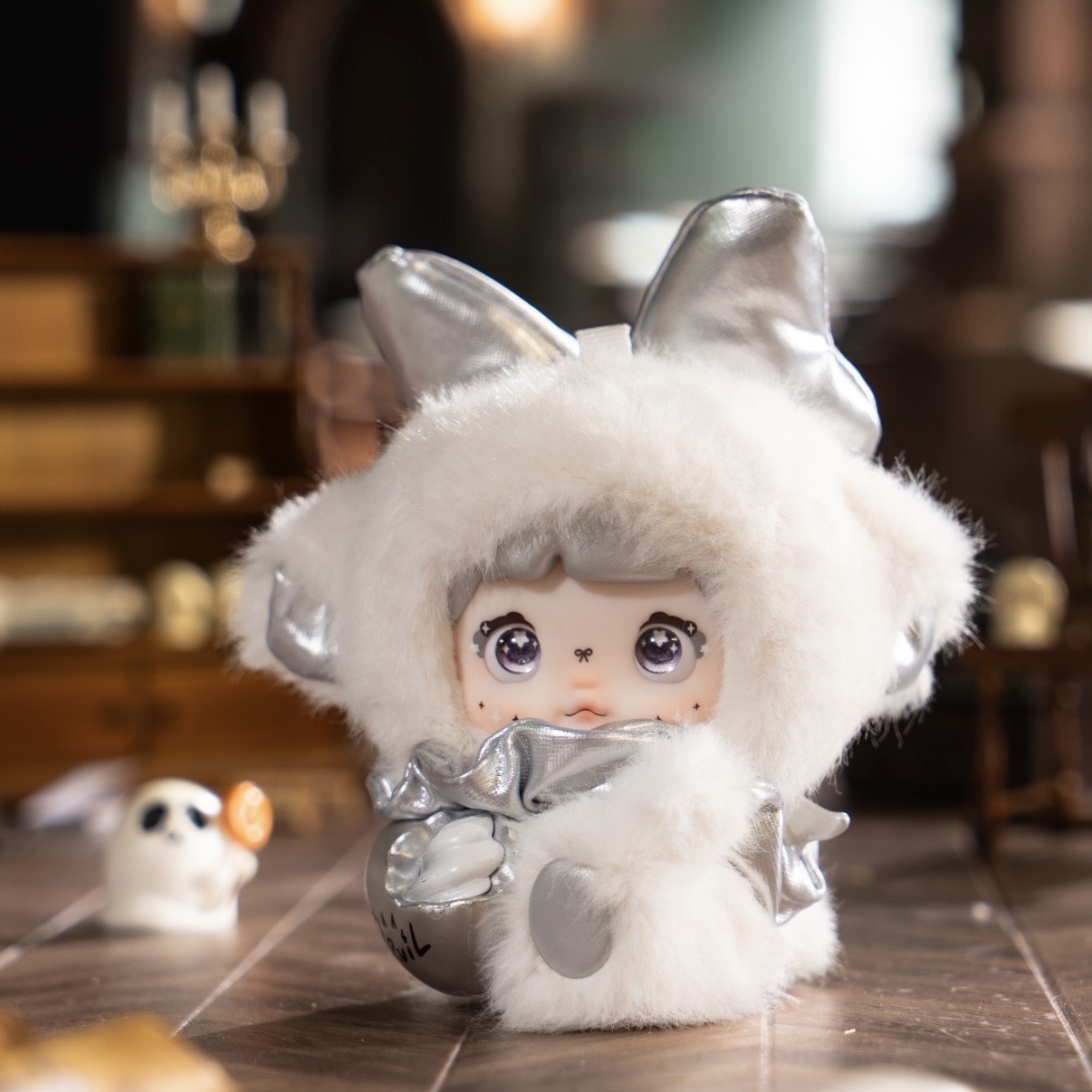 NOMMI X Heymi the entwined fate blind box（PRE ORDER） - POPBOXSS