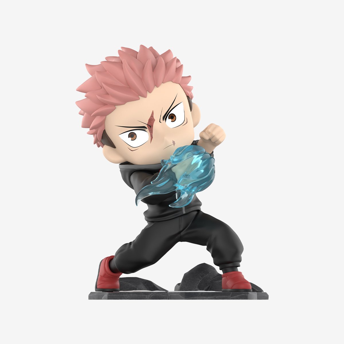 POPMART Jujutsu Kaisen The Culling Game Series - POPBOXSS