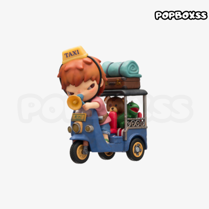 What Are the Best Misya Blind Box Series to Collect in 2026? - POPBOXSS