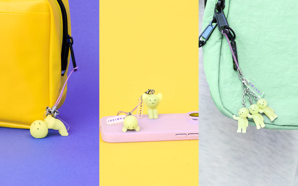 SMISKI Strap Accessories Series 3 - POPBOXSS