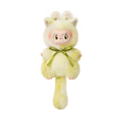 POPMART THE MONSTERS CAT MODE ON SERIES - Vinyl Plush Pendant Blind Box(PRE ORDER) - POPBOXSS