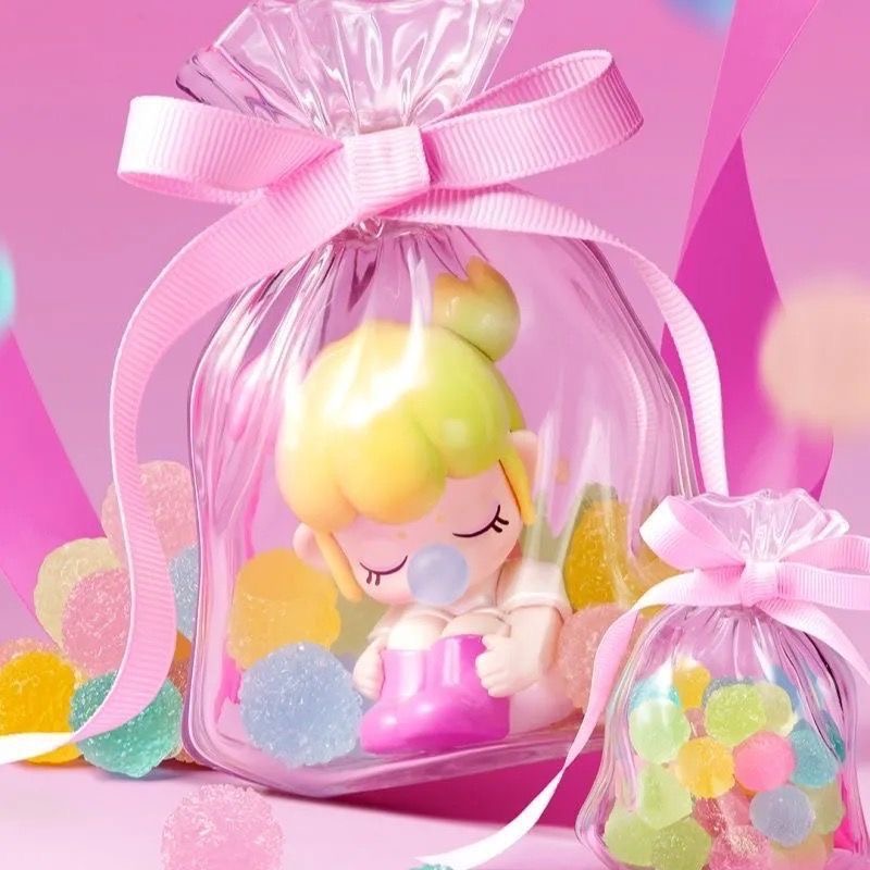 Nanci Sweet Time Series Figures, Blind Box - POPBOXSS