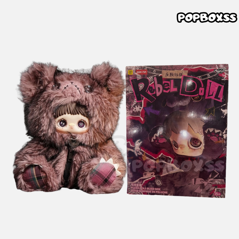 What Are the Best Blind Box Gifts Under $50 for Toy Collectors? - POPBOXSS