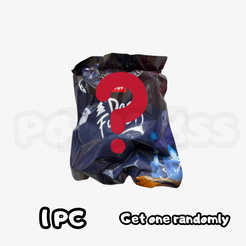 POPBOXSS 400%-680% big doll Children's Day Lucky Bag blind box ver4（Random blind boxes/confirmation boxes） - POPBOXSS