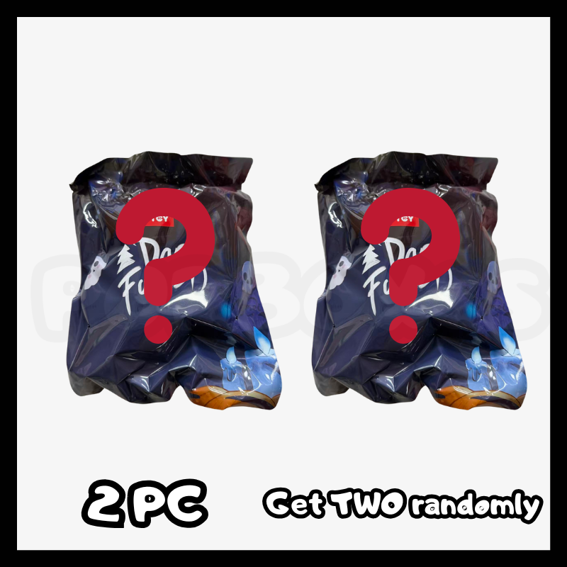 POPBOXSS Children's Day Lucky Bag blind box ver2（Random blind boxes/confirmation boxes） - POPBOXSS