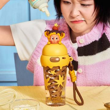 Twinkle Twinkle Savor the Moment Series-Tumbler cup - POPBOXSS