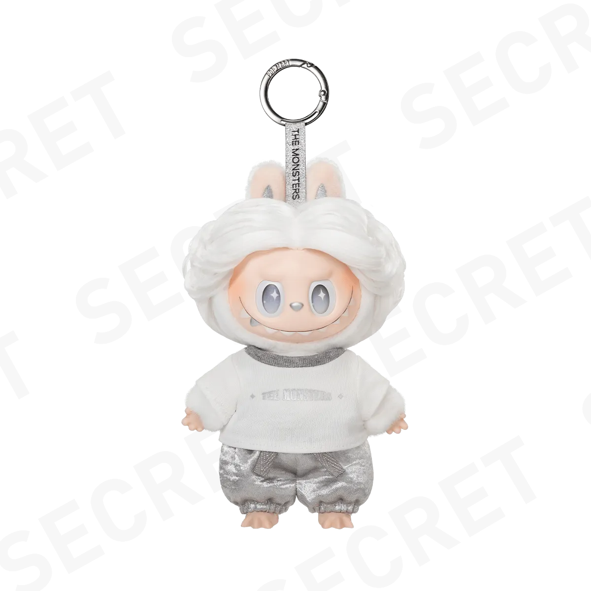 POPMART THE MONSTER LABUBU Retro Barber Shop Vinyl doll blind box（PRE ORDER） - POPBOXSS