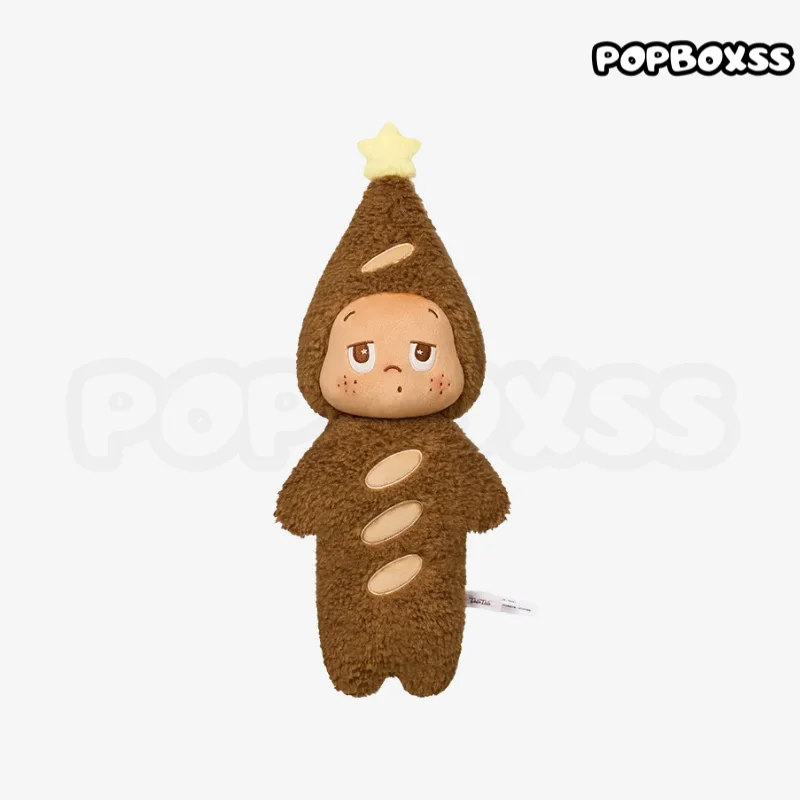 Twinkle Twinkle Delicious Moments Plush Baguette Pillow 50cm (Pre
