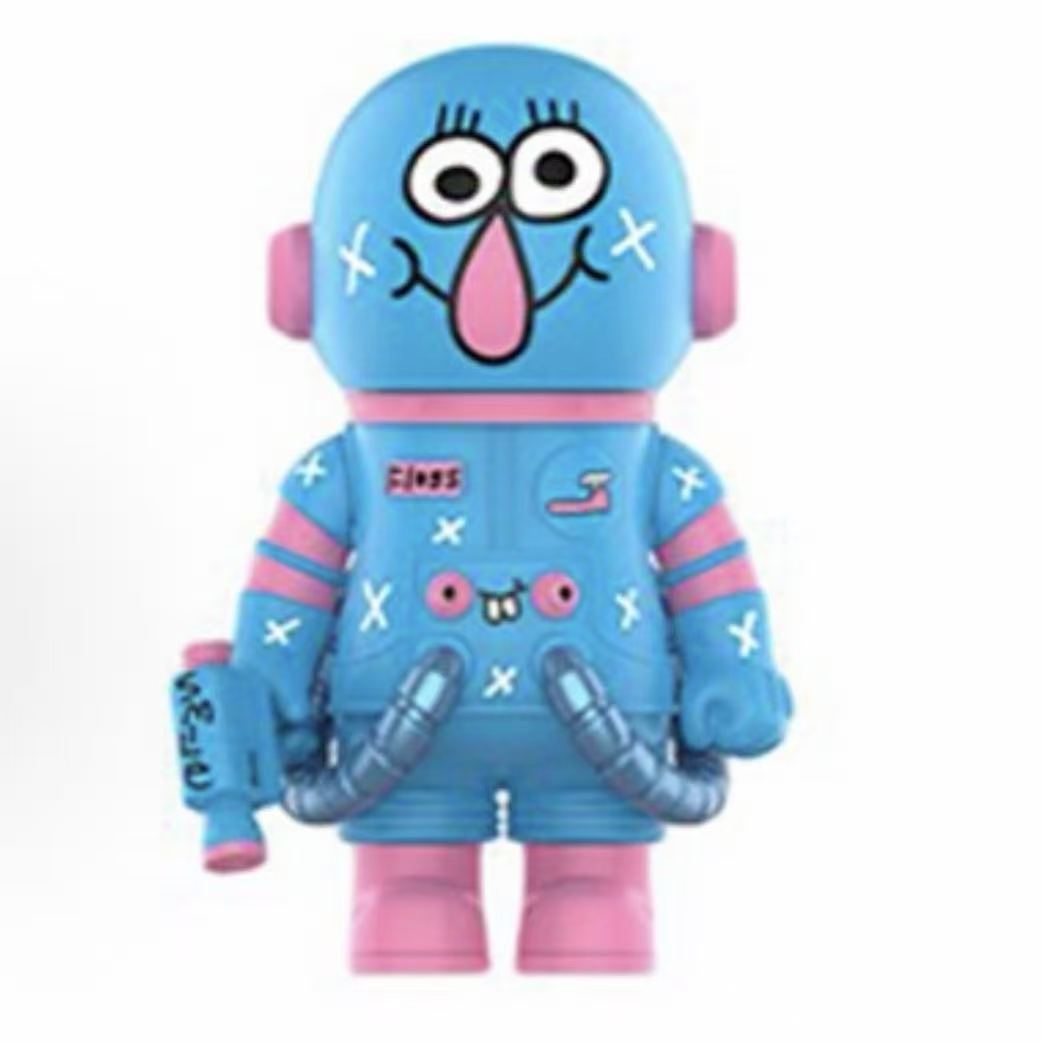 POPMART Discount 400% MEGA SPACE Molly Collection - POPBOXSS