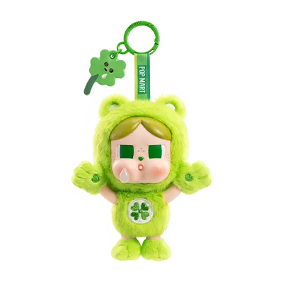 POPMART CRYBABY x Care Bears Series - Vinyl Plush(PRE ORDER) - POPBOXSS