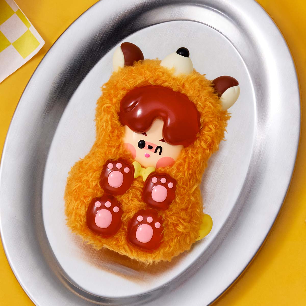 PINO JELLY I'm Your Doll Series Figures(PRE-ORDER） - POPBOXSS