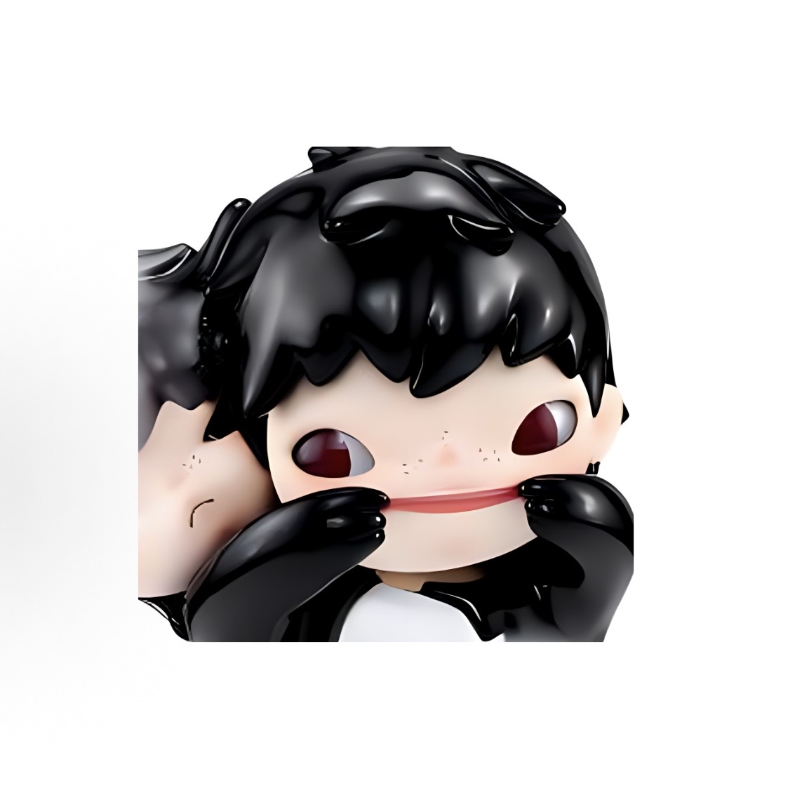 POPMART HIRONO Simper PTS Exhibition Limited - POPBOXSS