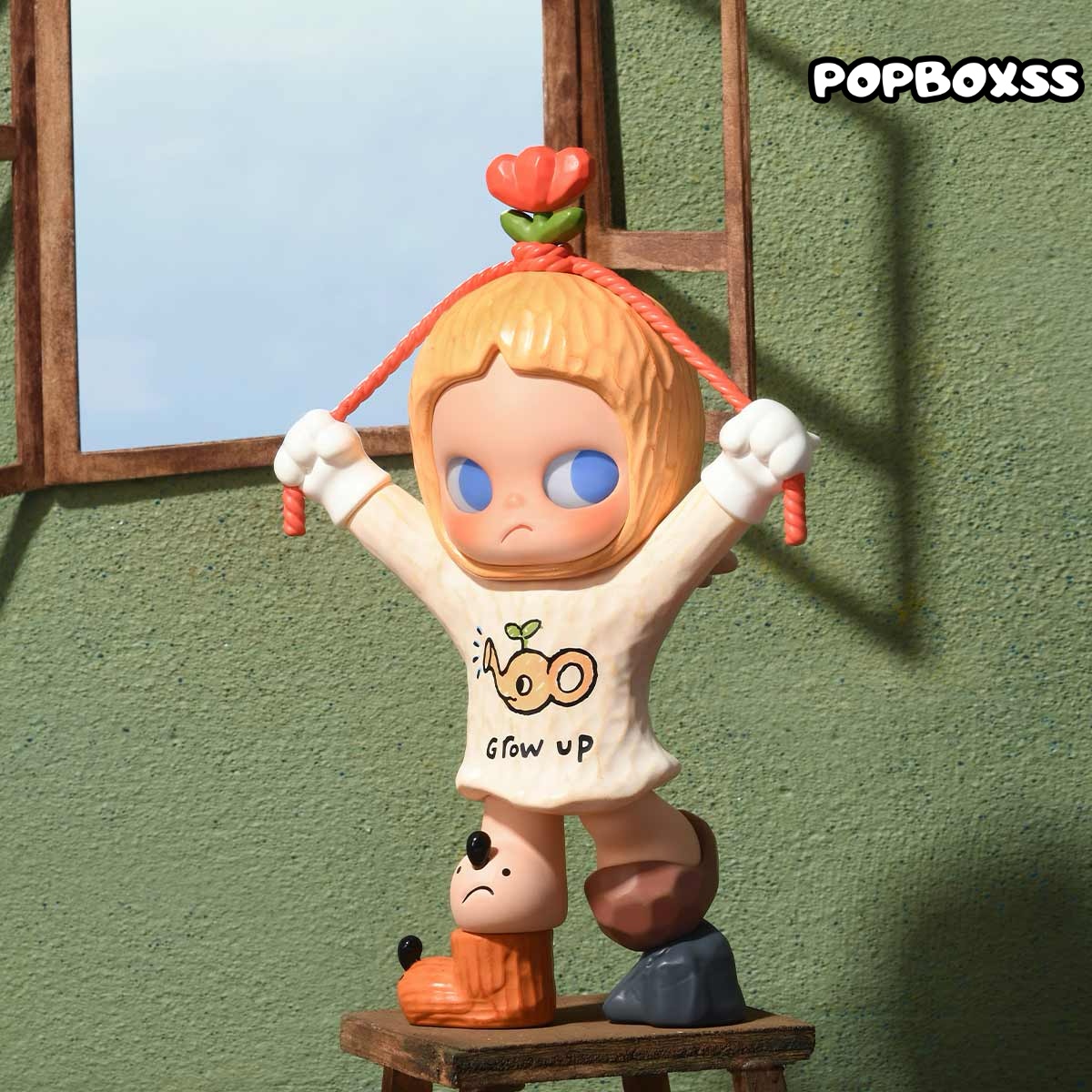 Zsiga Under the Sun Series Figures(PRE-ORDER) - POPBOXSS