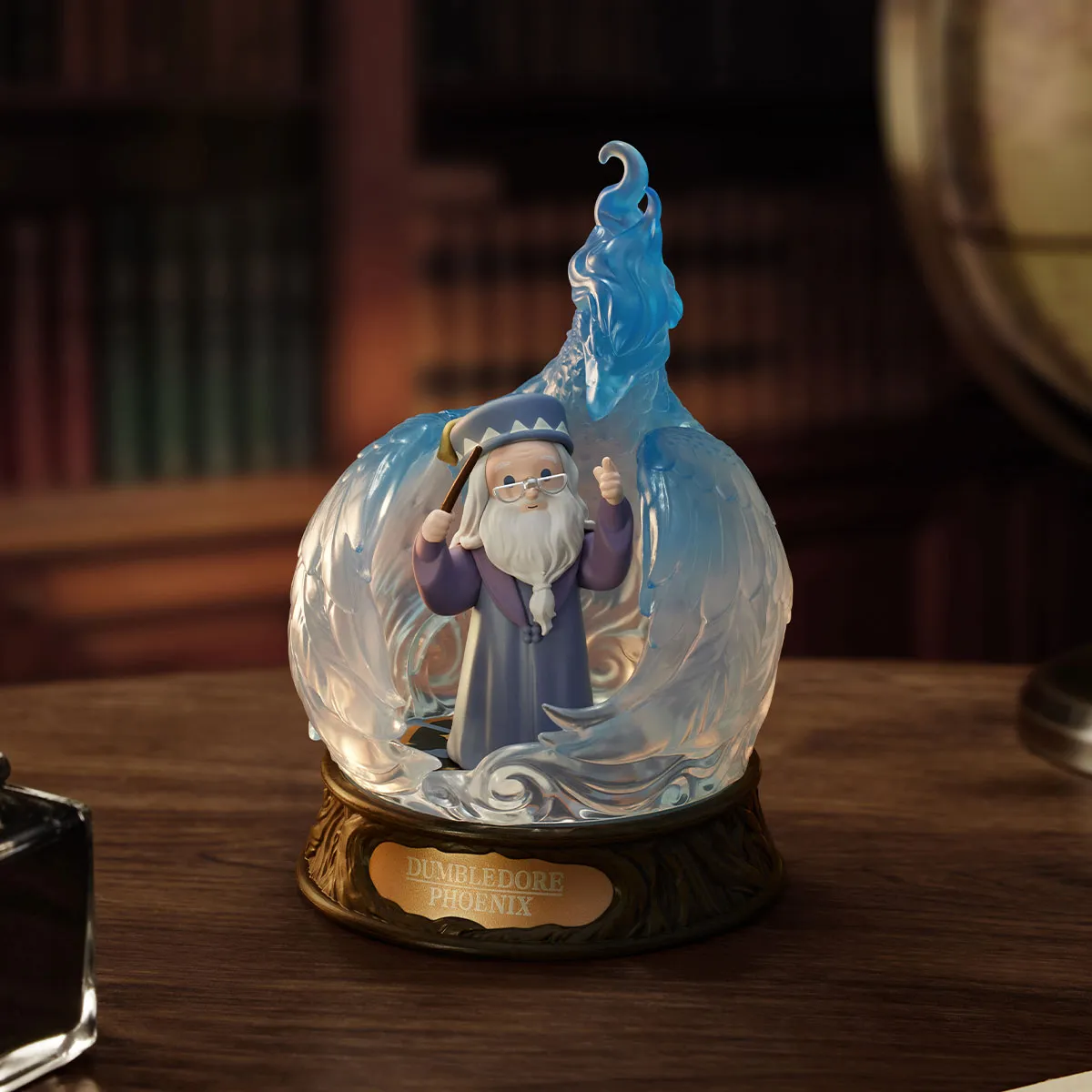 POPMART Harry Potter Patronus Series Figures BLIND BOX(PRE ORDER) - POPBOXSS
