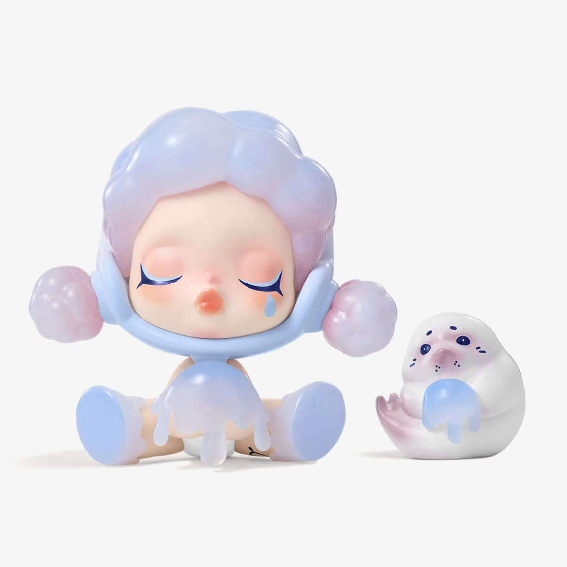 Most Popular Skullpanda Releases Worth Watching - POPBOXSS