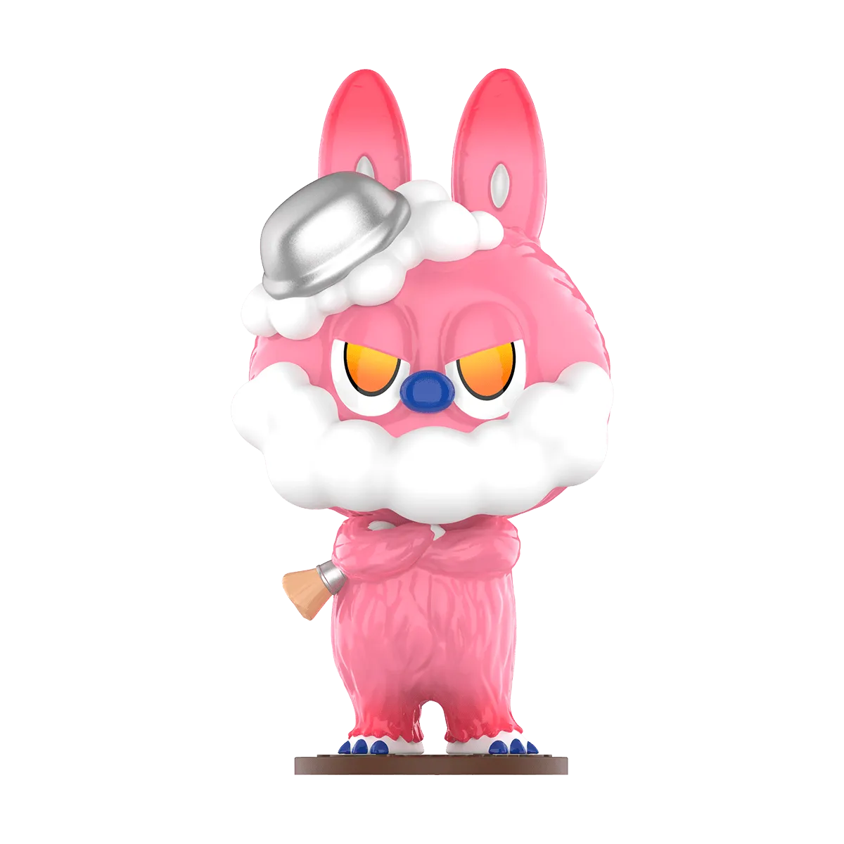 POPMART THE MONSTERS LABUBU Hair Salon Series Figures（PRE ORDER） - POPBOXSS