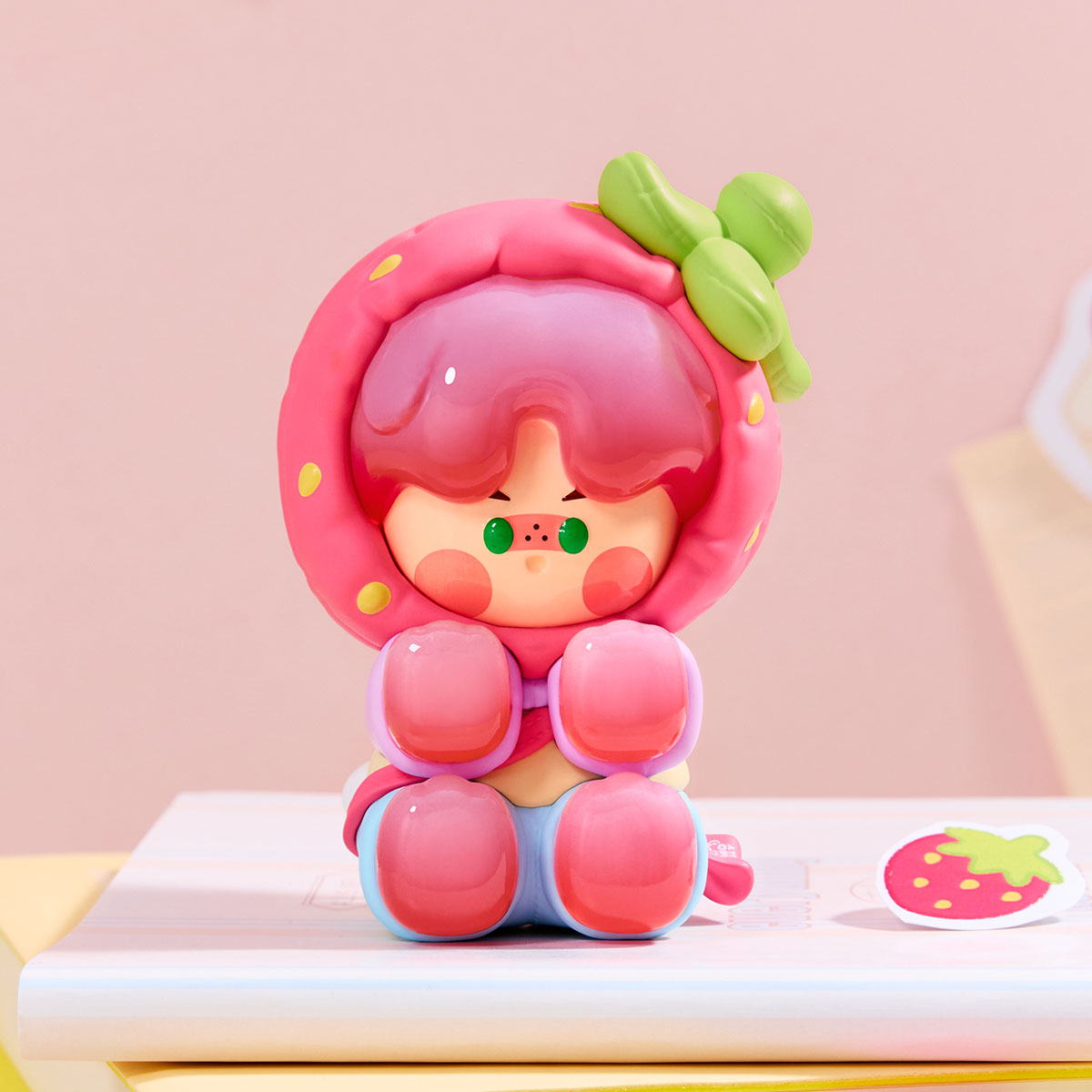 PINO JELLY I'm Your Doll Series Figures(PRE-ORDER） - POPBOXSS