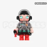POPMART MEGA SPACE MOLLY 400% ASTRO BOY