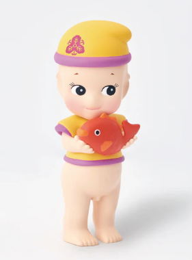 sonny angel Japanese Good Luck Series 2023 - POPBOXSS