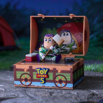 POPMART Disney/Pixar Toy Story 5 Series Figures(PRE ORDER) - POPBOXSS