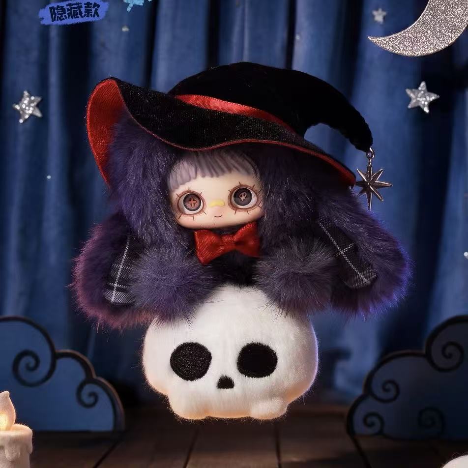 MAYMEI LET THE HAUNTING BEGIN BLIND BOX(PRE ORDER) - POPBOXSS