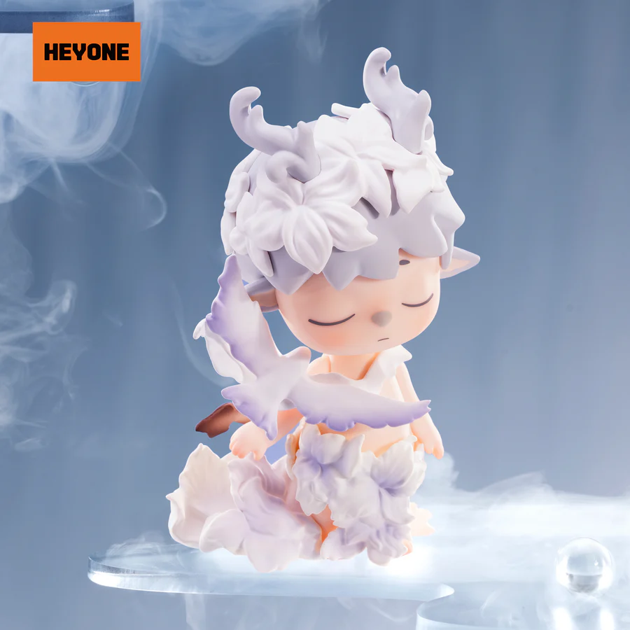 HEYONE MIMI-Wander of the Wild Series Figure Blind Box - POPBOXSS