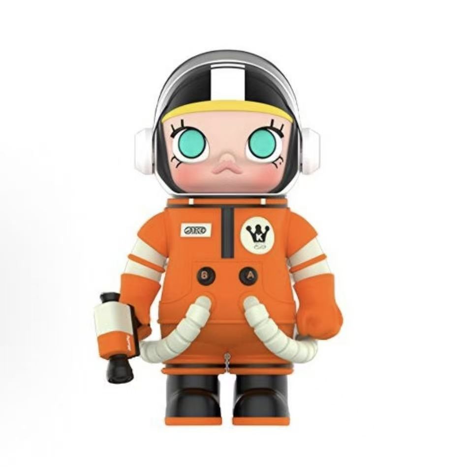 POPMART Discount 400% MEGA SPACE Molly Collection - POPBOXSS