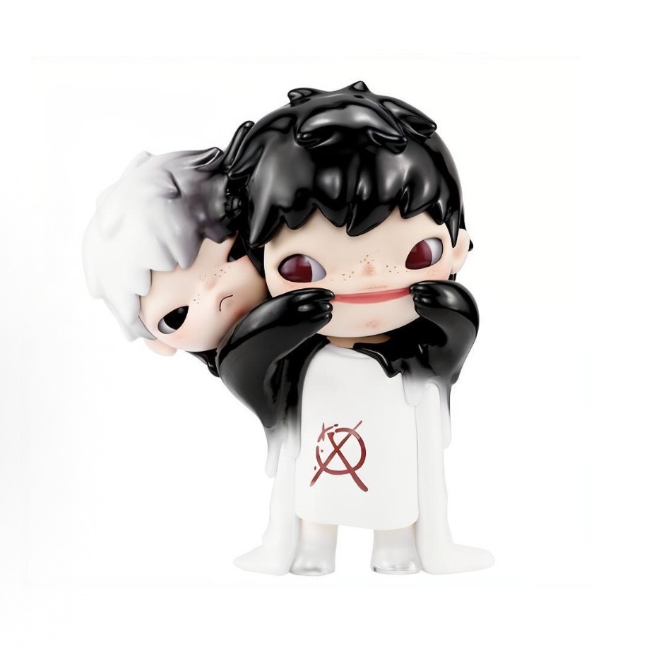 POPMART HIRONO Simper PTS Exhibition Limited - POPBOXSS