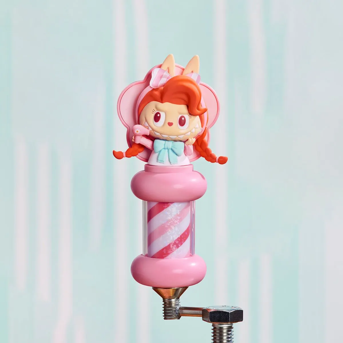 POPMART THE MONSTERS Hair Salon Series - GlowingFridge Magnet Blind Box（PRE ORDER） - POPBOXSS