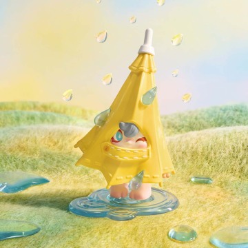 POP MART 1001MOONS Wind's Intention Series Figures (PRE-ORDER） - POPBOXSS