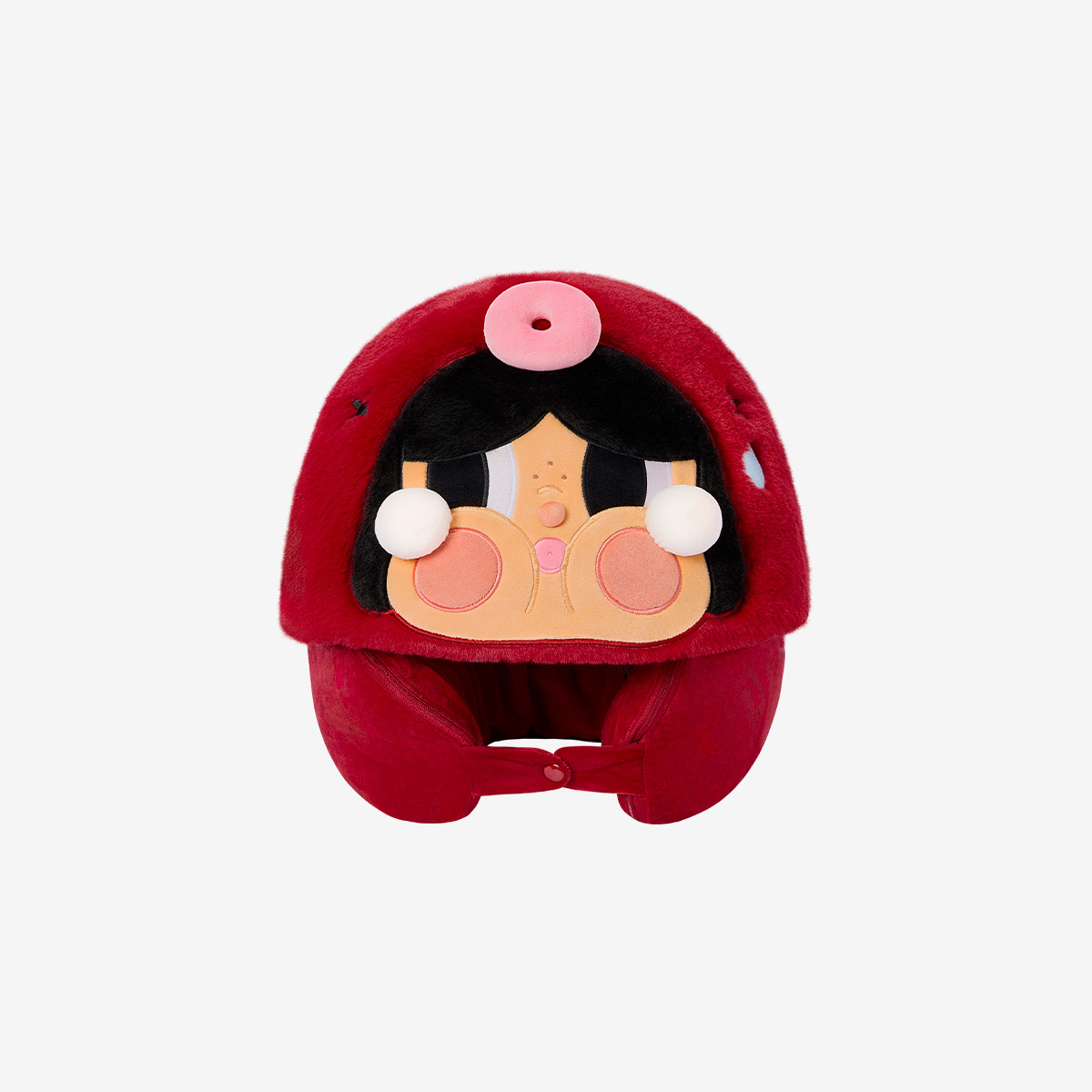 CRYBABY Cry Me an Ocean Series - 2-in-1 Neck Pillow(PRE ORDER) - POPBOXSS