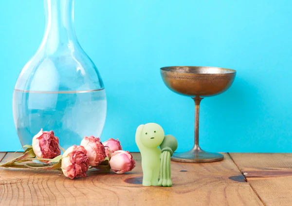 SMISKI Museum Series blind box - POPBOXSS