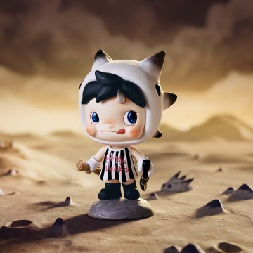 POPMART Polar-Season 3  Series Figures(PRE ORDER) - POPBOXSS