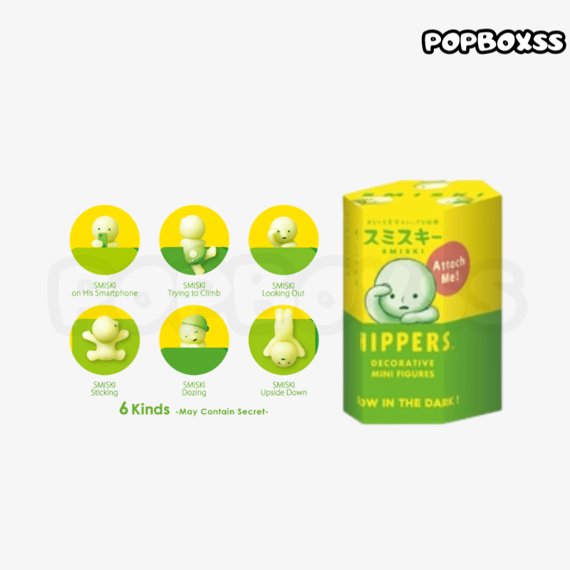 POP MART NARUTO SHIPPUDEN Childhood Series Figures Blind Box (PRE-ORDER) - POPBOXSS