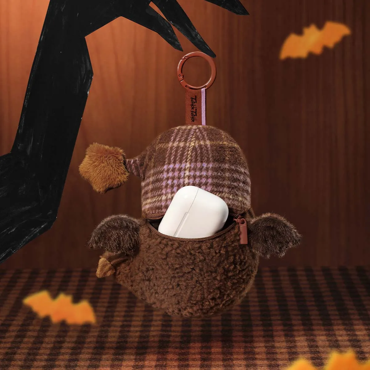 POPMART Spooky Bakehouse Series - Twinkle Twinkle Earphone Case(PRE ORDER) - POPBOXSS