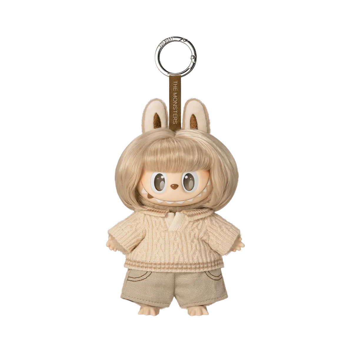 POPMART THE MONSTER LABUBU Retro Barber Shop Vinyl doll blind box（PRE ORDER） - POPBOXSS
