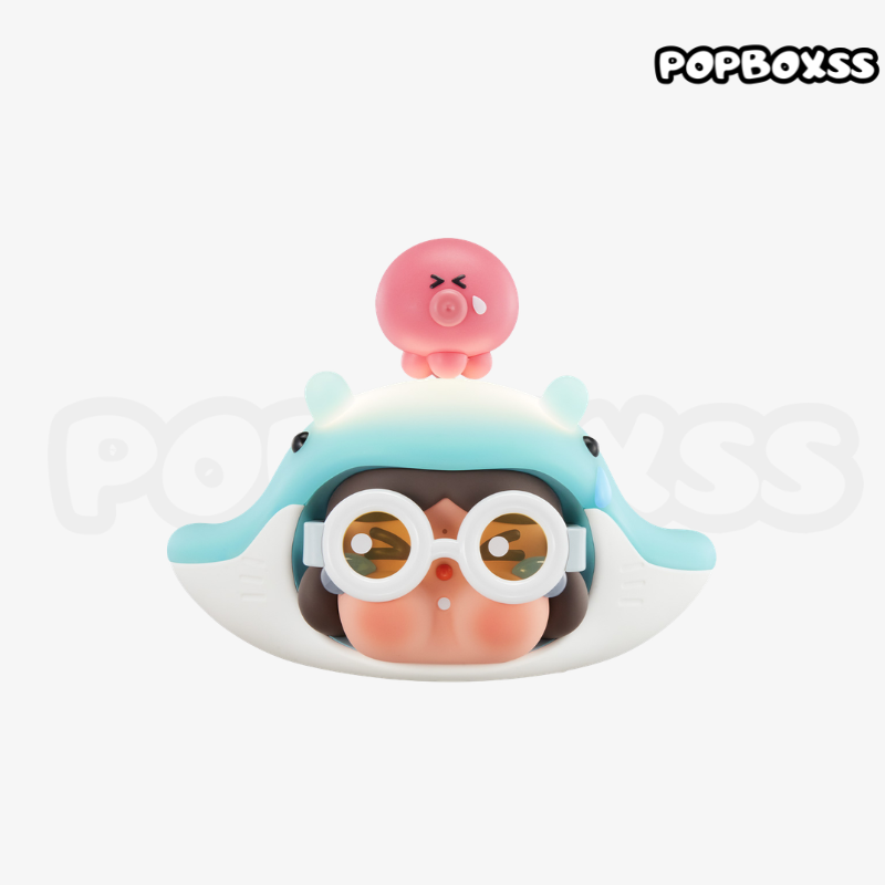 CRYBABY Cry Me an Ocean Series Lamp(PRE ORDER) - POPBOXSS