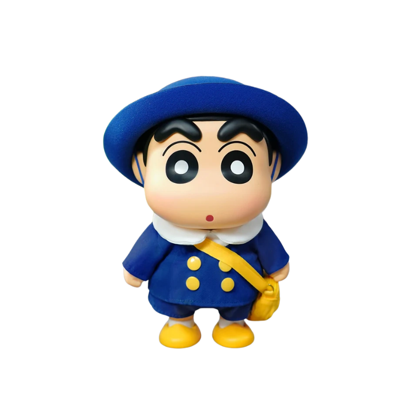 Shin-chan - POPBOXSS