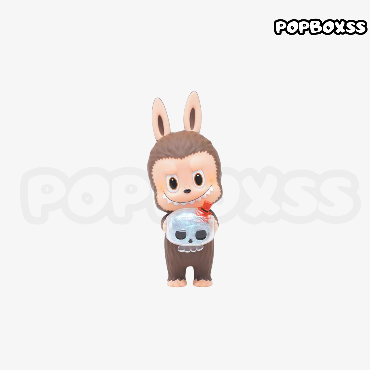 POPMART The monster 10TH labubu Anniversary Figure Collection - POPBOXSS