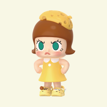 Angry Molly Crocs 