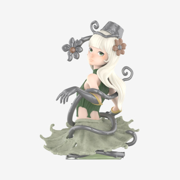 POPMART KeyA A Lucid Dream Series Figures - POPBOXSS