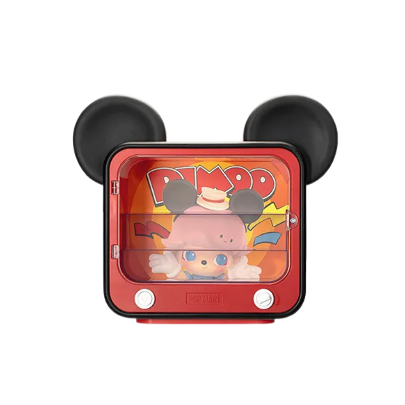 Display Containers - POPBOXSS