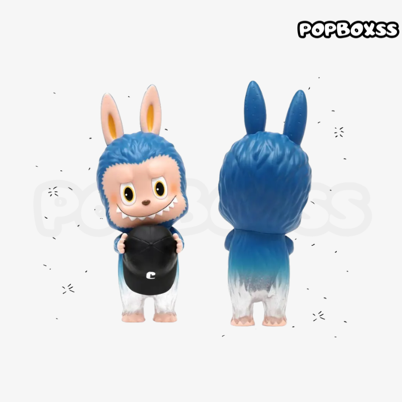 LABUBU × ComplexCon Figure Collection, Hong Kong Exclusive (PRE-ORDER) - POPBOXSS
