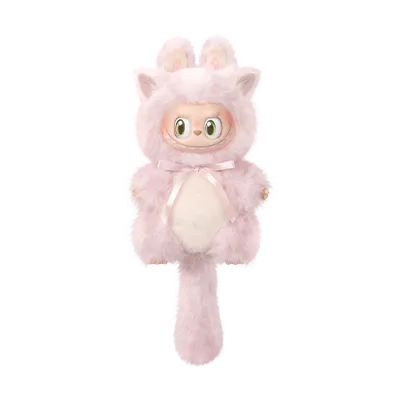 POPMART THE MONSTERS CAT MODE ON SERIES - Vinyl Plush Pendant Blind Box(PRE ORDER) - POPBOXSS