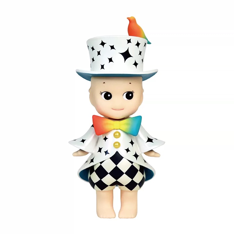 Sonny angel Artist Collection collaboration with kangyong cai figurines - POPBOXSS